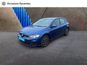 Photo Volkswagen Polo 1.0 TSI 95ch Life