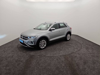 Photo Volkswagen T-Roc T-Roc 1.5 TSI EVO 150 Start/Stop DSG7