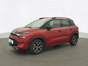 Photo Citroen C3 Aircross C3 Aircross BlueHDi 110 S&S BVM6