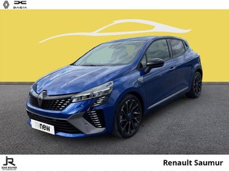 Photo Renault Clio 1.0 TCe 90ch esprit Alpine
