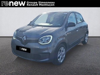 Photo Renault Twingo III SCe 65 - 21 Zen