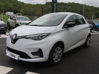 Photo Renault ZOE Zoe R110 Achat Intégral
