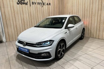 Photo Volkswagen Polo Polo 1.0 TSI 95 S&S BVM5