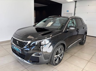 Photo Peugeot 3008 BUSINESS 3008 BlueHDi 130ch S&S BVM6