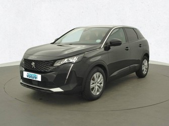 Photo Peugeot 3008 BUSINESS BlueHDi 130ch S&amp;S EAT8 - Active