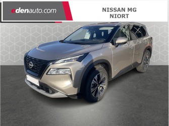 Photo Nissan X Trail VP e-POWER 204 ch N-Connecta