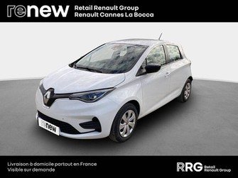 Photo Renault ZOE Zoe R110 Achat Intégral - 21