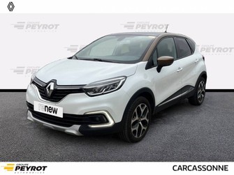 Photo Renault Captur TCe 120 Energy Intens