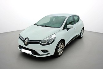 Photo Renault Clio IV BUSINESS Clio TCe 90 E6C