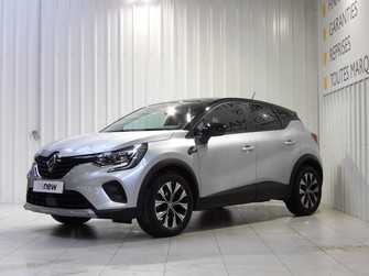 Photo Renault Captur Captur TCe 90