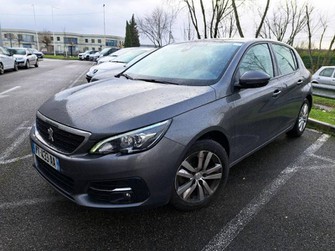 Photo Peugeot 308 BlueHDi 130ch S&S EAT8 Active Business