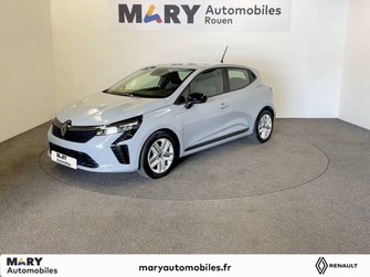 Photo Renault Clio TCe 100 GPL Evolution