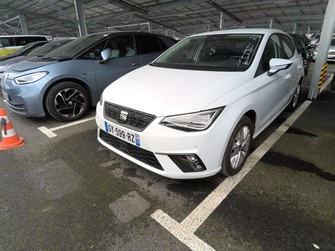 Photo Seat Ibiza IBIZA