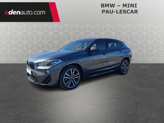 Photo Bmw X2 sDrive 18i 140 ch DKG7 M Sport
