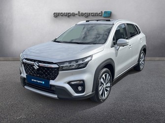 Photo Suzuki S-Cross 1.5 Dualjet Hybrid 115ch Style Auto MY24