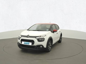 Photo Citroen C3 C3 PureTech 110 S&S EAT6