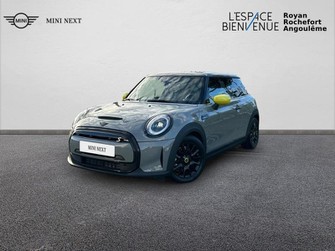 Photo Mini  184ch Edition Camden BVA 5CV