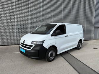 Photo Volkswagen Transporter VAN TRANSPORTER VAN L1H1 2.0 TDI 150 BVA8