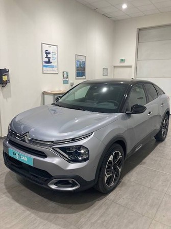 Photo Citroen C4 C4 PureTech 130 EAT8