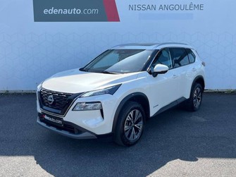 Photo Nissan X Trail e-POWER 204 ch N-Connecta