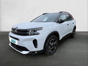 Photo Citroen C5 Aircross C5 Aircross BlueHDi 130 EAT8