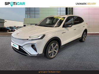 Photo MG Marvel R EV 180ch - 70kWh Comfort 2WD