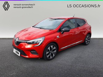 Photo Renault Clio TCe 90 - 21N Limited