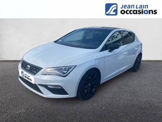 Photo Seat Leon 2.0 TDI 150 DSG7 FR