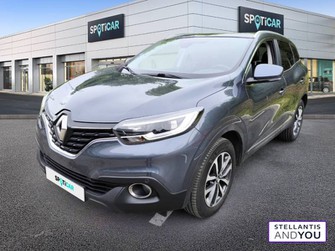 Photo Renault Kadjar TCe 130 Energy Business