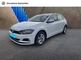 Photo Volkswagen Polo 1.0 80ch Edition Euro6dT