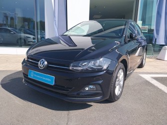 Photo Volkswagen Polo BUSINESS Polo 1.6 TDI 95 S&S BVM5