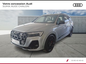 Photo Audi Q7 Q7 60 TFSIe 490 Tiptronic 8 quattro 5pl