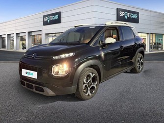 Photo Citroen C3 Aircross PureTech 130ch S&S Shine Pack EAT6