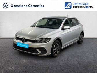 Photo Volkswagen Polo 1.0 TSI 95 S&S BVM5 Life