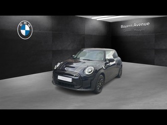 Photo Mini  184ch Edition Camden BVA 5CV