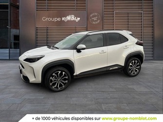 Photo Toyota Yaris CROSS HYBRIDE Yaris Cross Hybride 116h 2WD