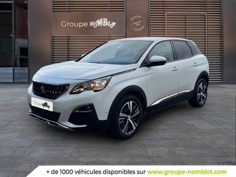 Photo Peugeot 3008 3008 1.2 Puretech 130ch S&S BVM6