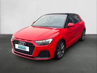 Photo Audi A1 sportback 30 TFSI 110 ch BVM6 - Advanced 2