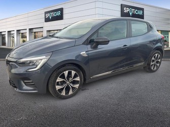 Photo Renault Clio 1.0 TCe 90ch Limited -21N