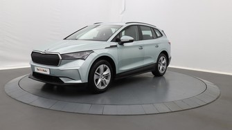 Photo Skoda Enyaq 60