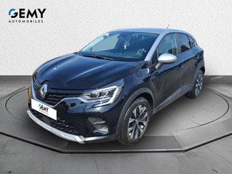 Photo Renault Captur TCe 90 Evolution