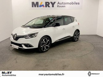 Photo Renault Scenic Blue dCi 150 Intens