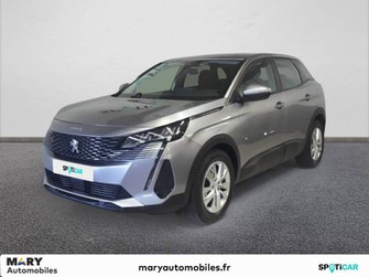 Photo Peugeot 3008 BlueHDi 130ch S&S BVM6 Active Business