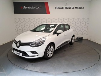 Photo Renault Clio IV dCi 90 E6C Business 5p