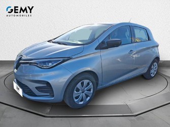 Photo Renault ZOE R110 Achat Intégral - 21 Life