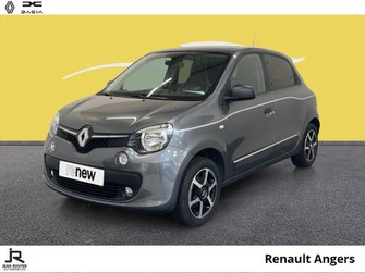 Photo Renault Twingo 0.9 TCe 90ch energy Intens Euro6c
