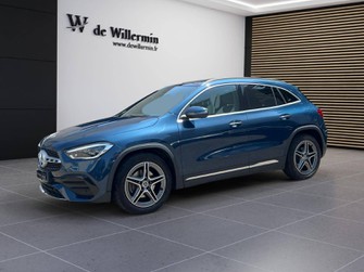 Photo Mercedes GLA GLA GLA 200 7G-DCT