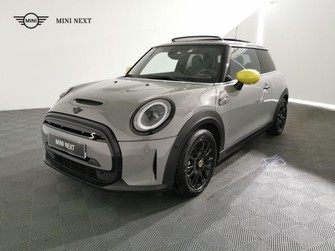 Photo Mini  184ch Edition Premium Plus BVA 5CV