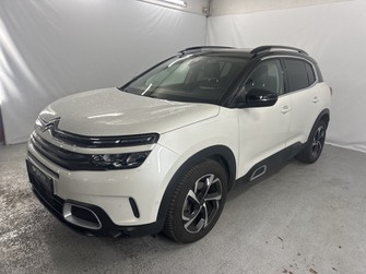 Photo Citroen C5 Aircross PureTech 130ch S&S Shine