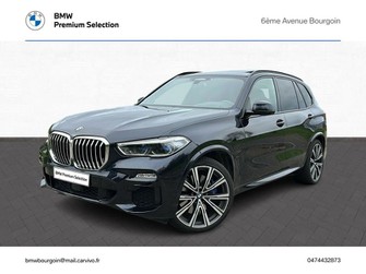 Photo Bmw X5 xDrive45e 394ch M Sport 17cv